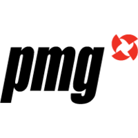 PMG Digital Business Platform Image