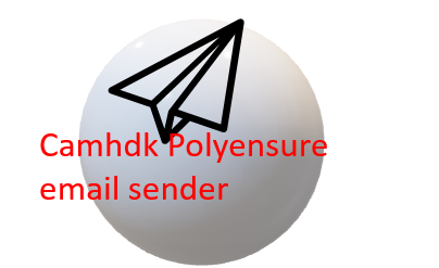 Polyensure Email Marketing Image