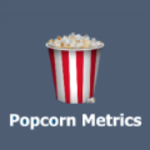 Popcorn Metrics Image