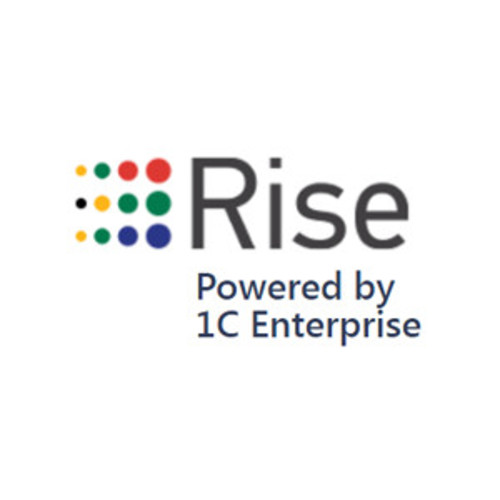 Rise: Standard Accounting Image