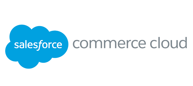 Salesforce Commerce Cloud Image