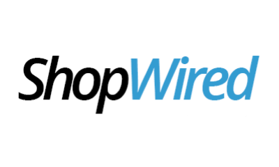 ShopWired Image