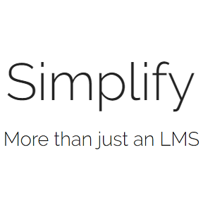 Simplify LMS Image