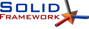 Solid Framework SDK Image