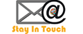 Stay In Touch Image