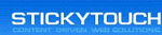 StickyTouch Social Center CMS Image