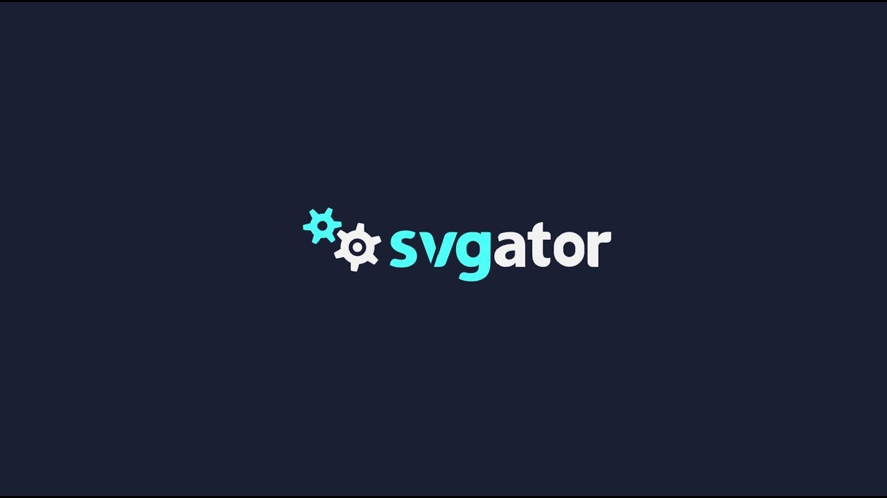 SVGator Image