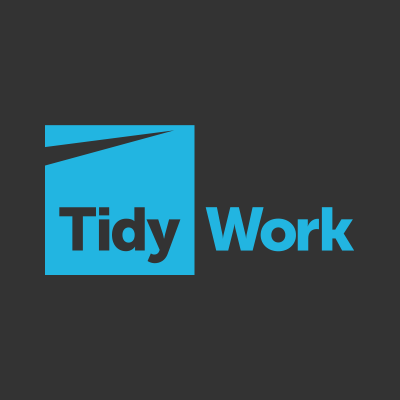 TidyWork Image