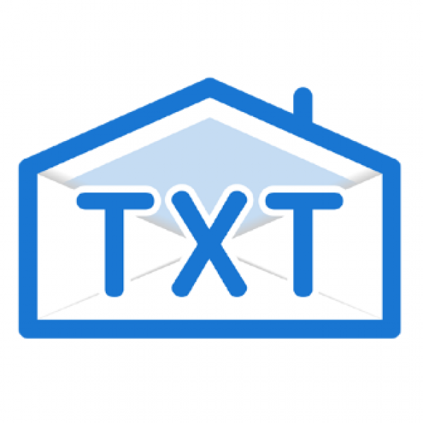 TXT Place Image