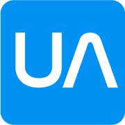 UA Business Software Image