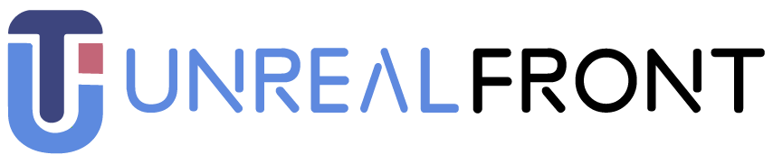 UnrealFront Image
