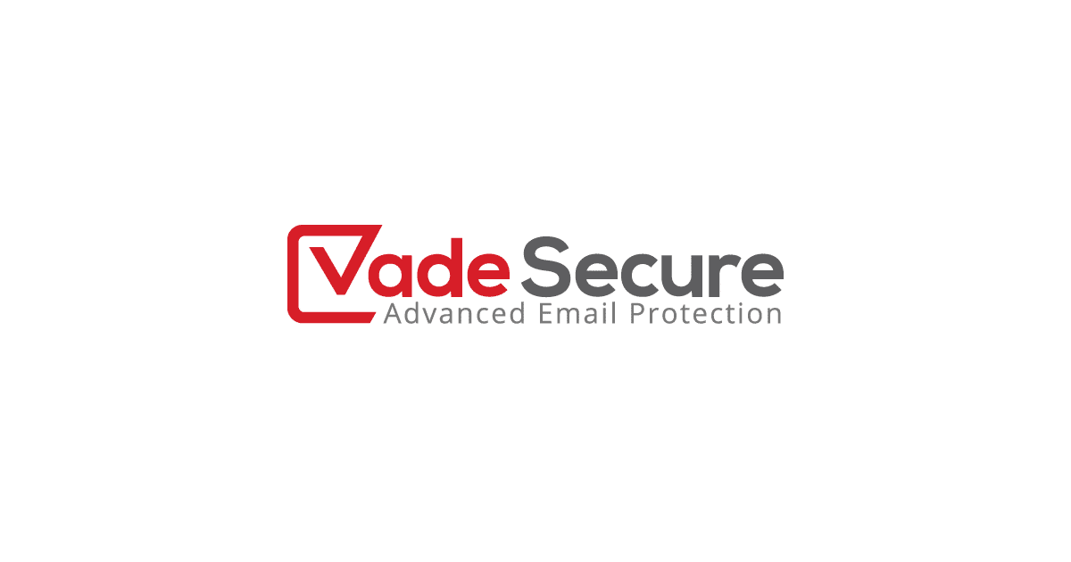 Vade Secure Image