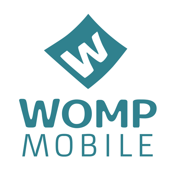 WompMobile Platform Image