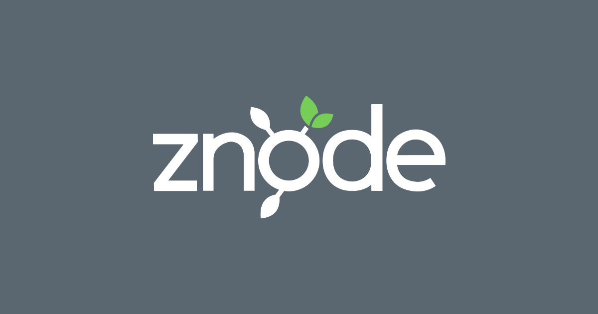 Znode Image