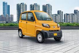 Bajaj Qute Image