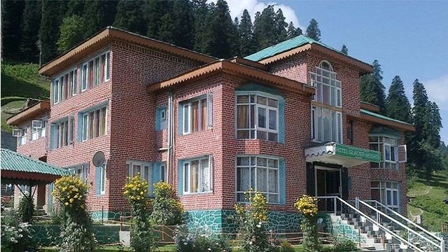 Hotel Glacier Heights - Sonamarg Image