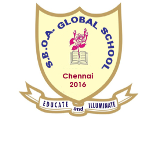 Sboa Global School - Anna Nagar - Chennai Image