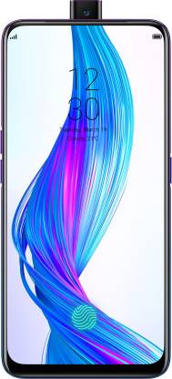 Realme X 4GB Image
