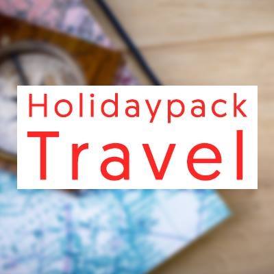 Holiday Pack Travel - Pune Image