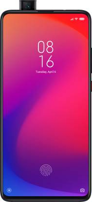 Xiaomi Redmi K20 Pro Image