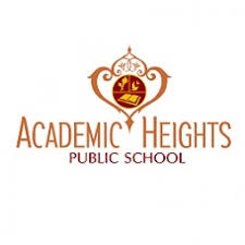Academic Heights Public School - Bhosari - Pune Image
