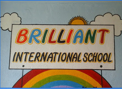 Brilliant International School - Lohegaon - Pune Image