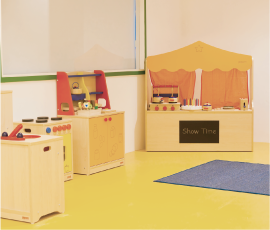 Klay Preschool And Daycare - Hadapsar - Pune Image