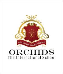 Orchids International School - Kondhwa - Pune Image