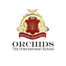 Orchids The International School - Haveli - Pune Image