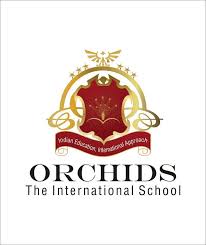 Orchids The International School - Undri - Pune Image