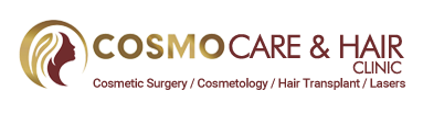 Cosmo Hair Clinic - Chandigarh Image