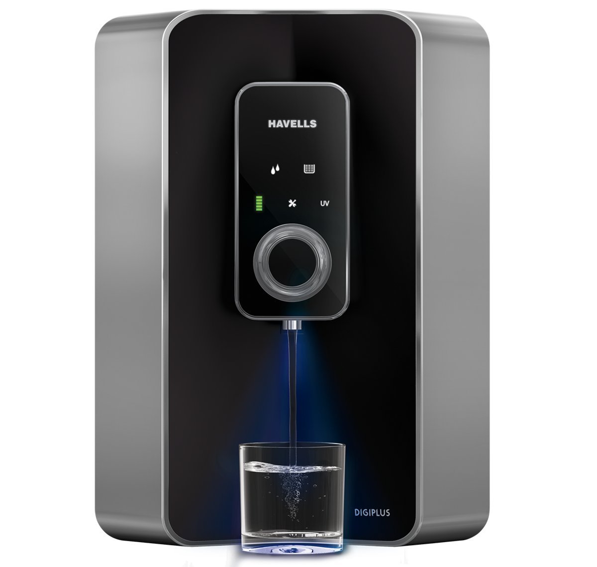 Havells Digi Plus 7-litres RO UV Water Purifier Image