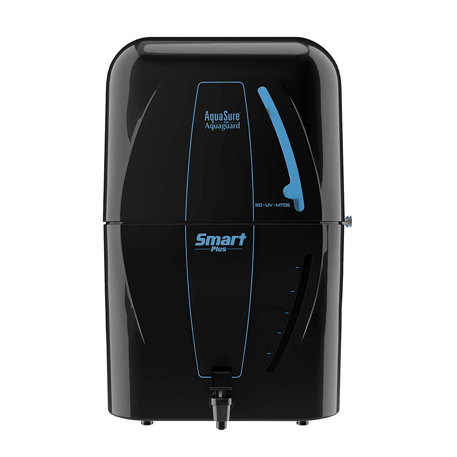 Eureka Forbes Aquasure Smart Plus 6-Litres RO + UV + MTDS Water Purifier Image