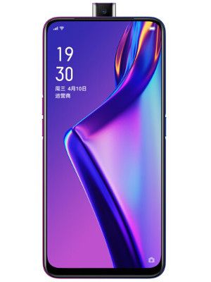 Oppo K3 6GB Image