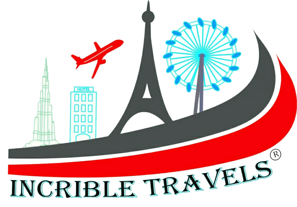 Incribletravels Image