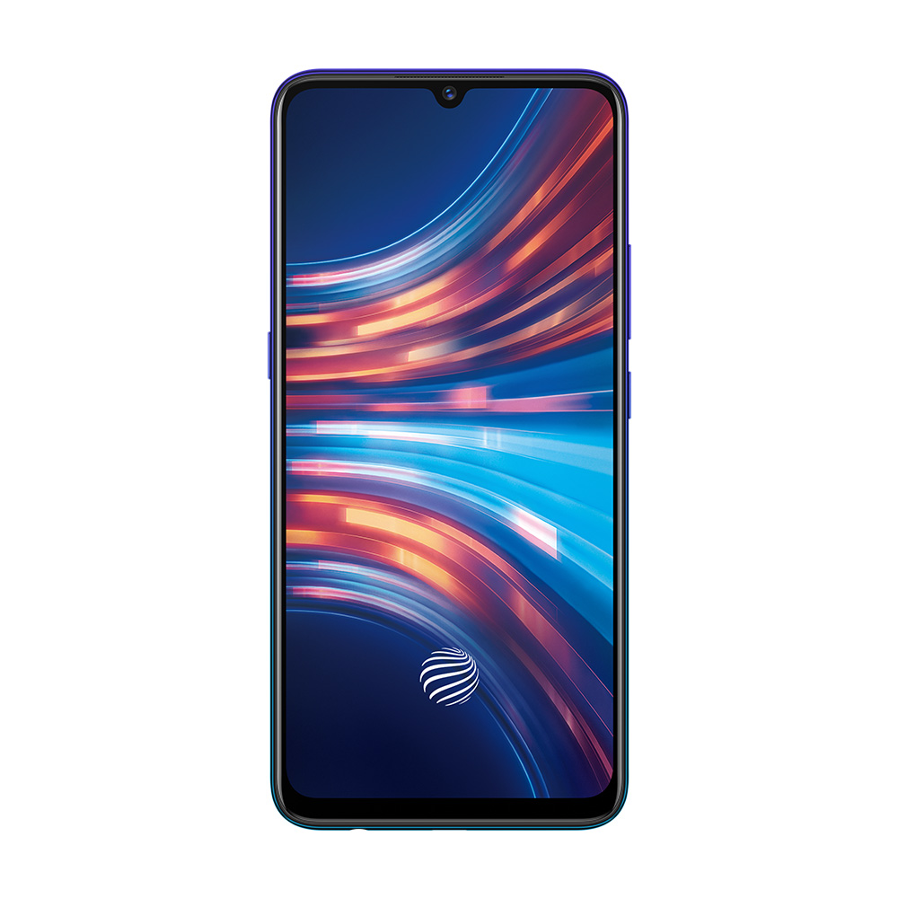 Vivo S1 Image