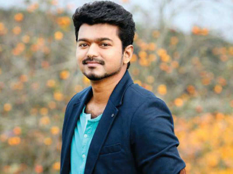 Vijay Image