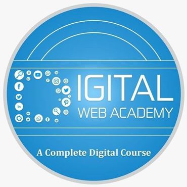 Digital Web Academy - Bangalore Image