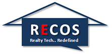 RECOS - Real Estate Automation Software Image