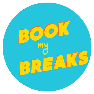 BookMyBreaks - Indore Image