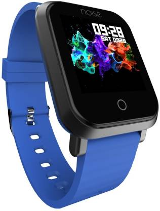 Noise Colorfit Pro Smartwatch Image