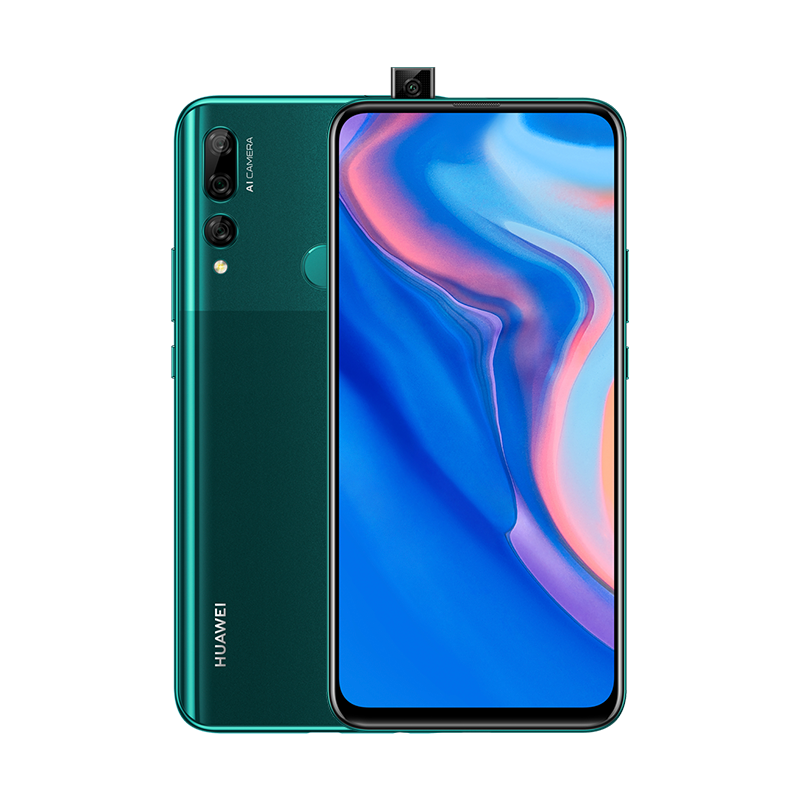 Huawei Y9 Prime Image