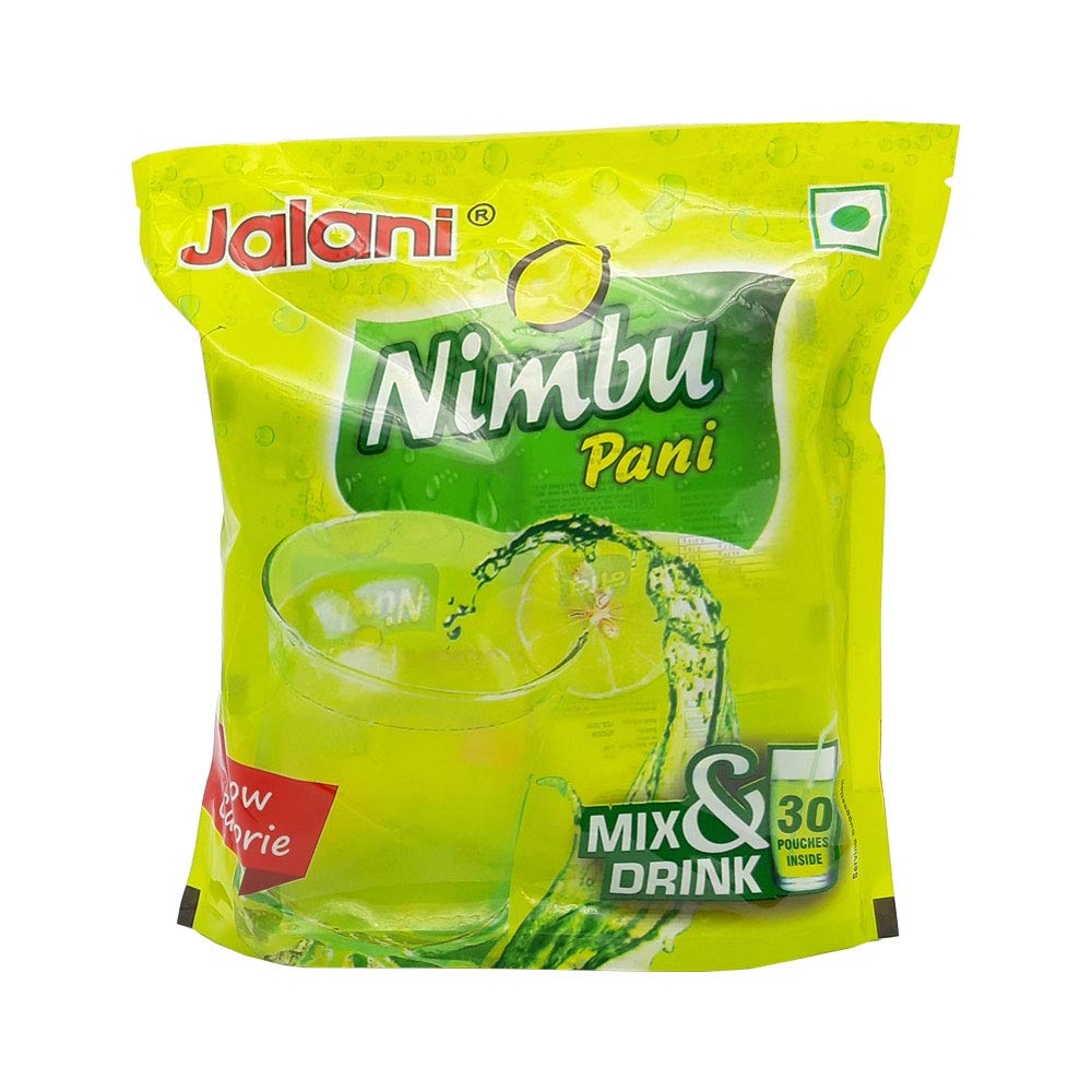 Jalani Nimbu Pani Image