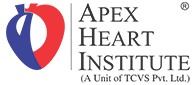 Apex Heart Institute - Ahmedabad Image