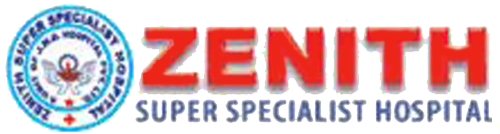 Zenith Superspeciality Hospital - Kolkata Image