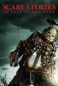 Scary Stories to Tell in the Dark Image
