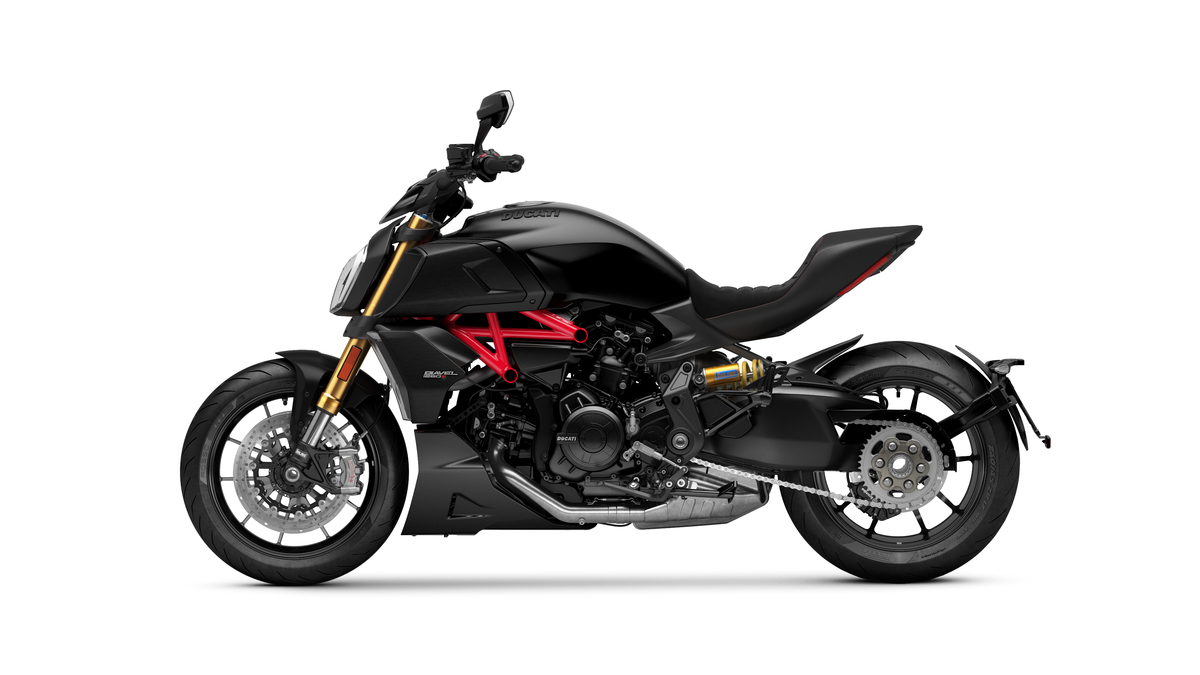 Ducati Diavel 1260 Image