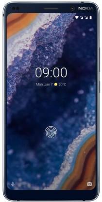 Nokia 9 Image