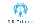 K.R. Printers Image