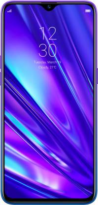 Realme 5 Pro Image